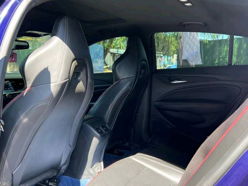 淄博19年别克君威4