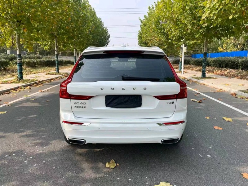 徐州21年沃尔沃XC608