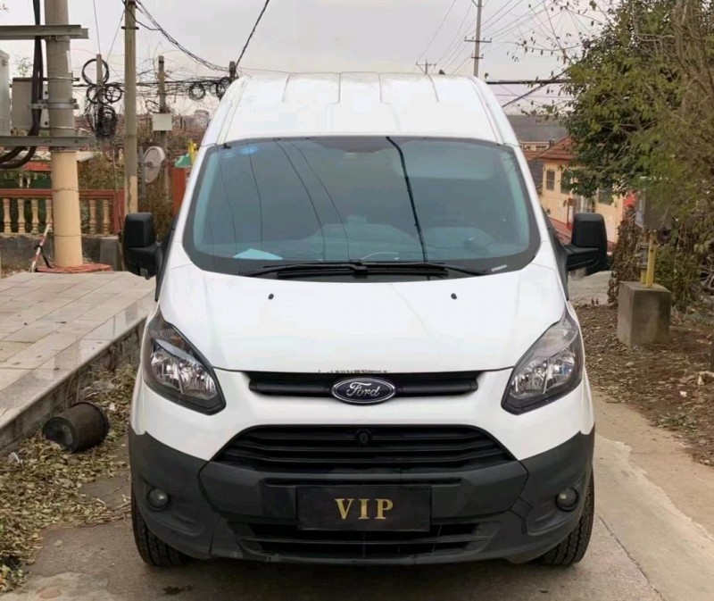 枣庄19年福特全顺1