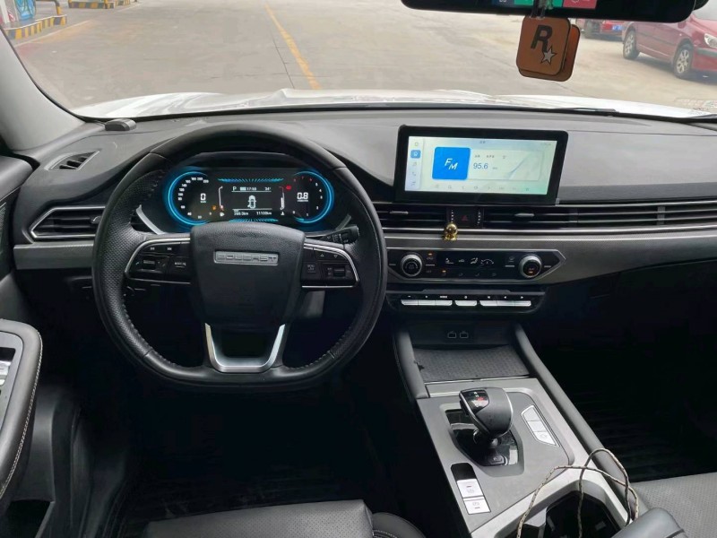 邯郸23年东南汽车DX85