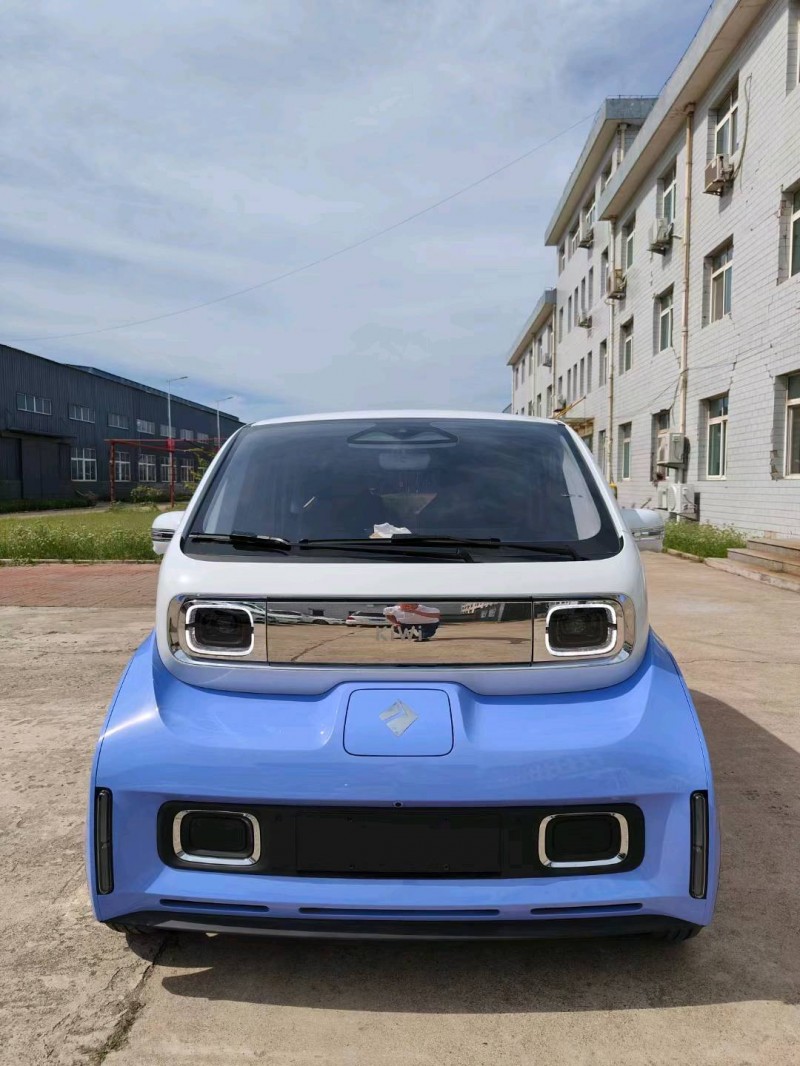 邯郸23年宝骏KIWI1