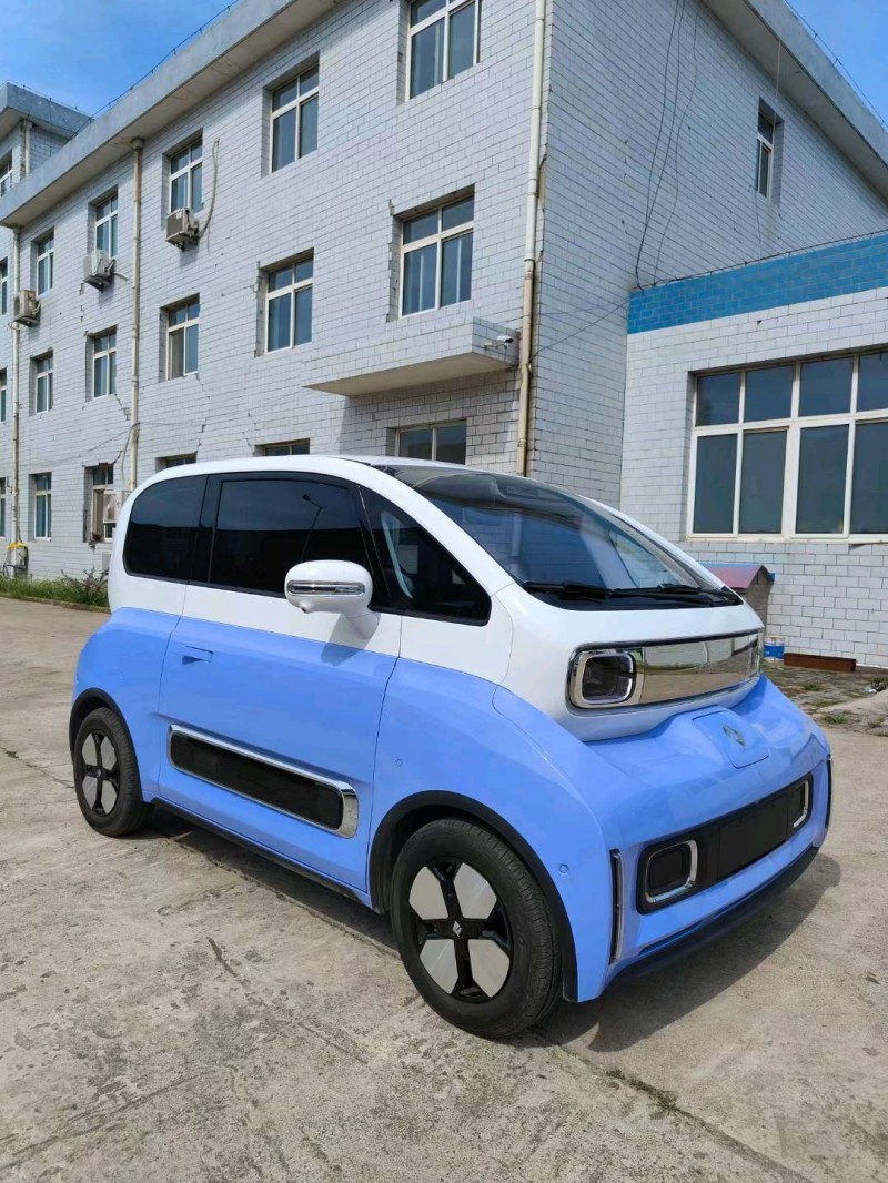 邯郸23年宝骏KIWI2