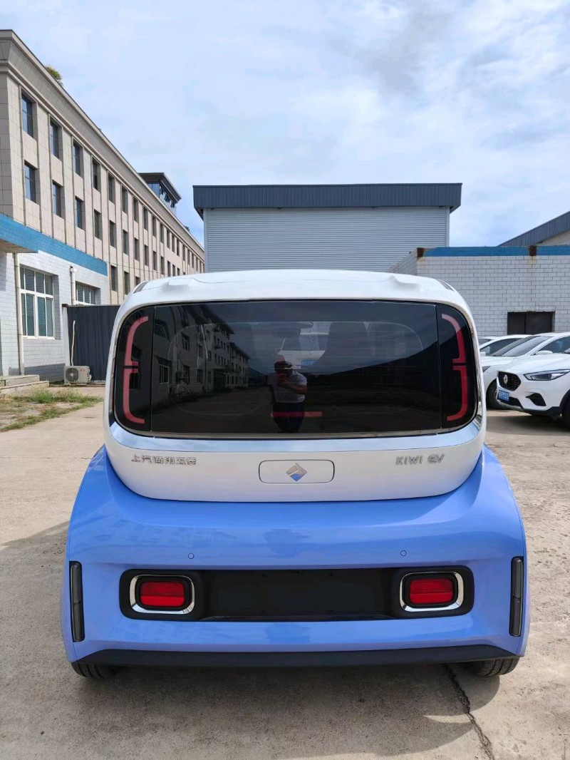 邯郸23年宝骏KIWI3