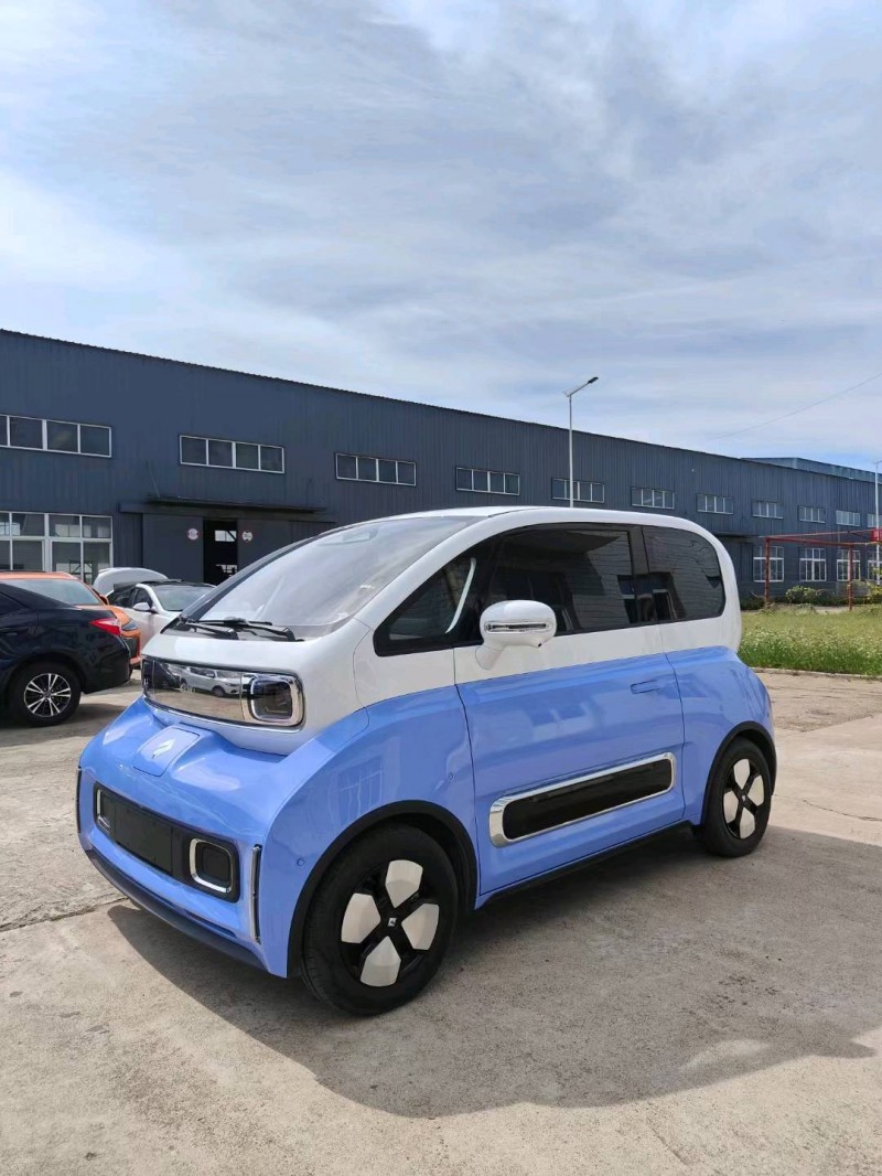 邯郸23年宝骏KIWI4