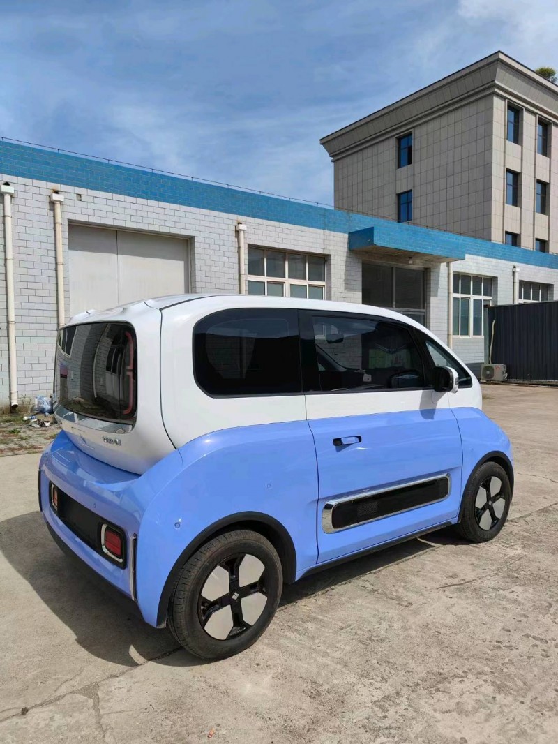 邯郸23年宝骏KIWI7