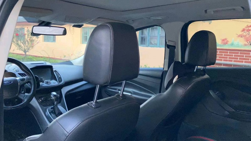 东营14年福特翼虎6