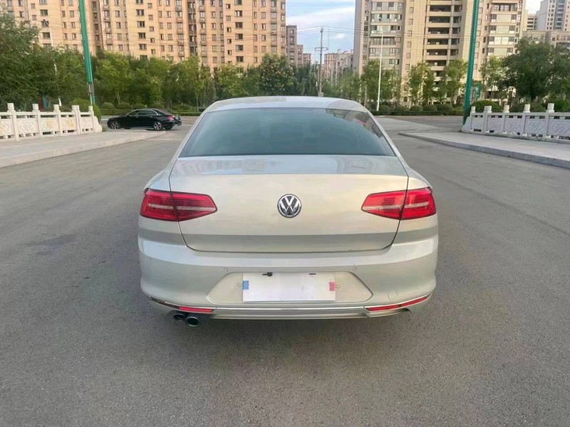 徐州17年大众迈腾5