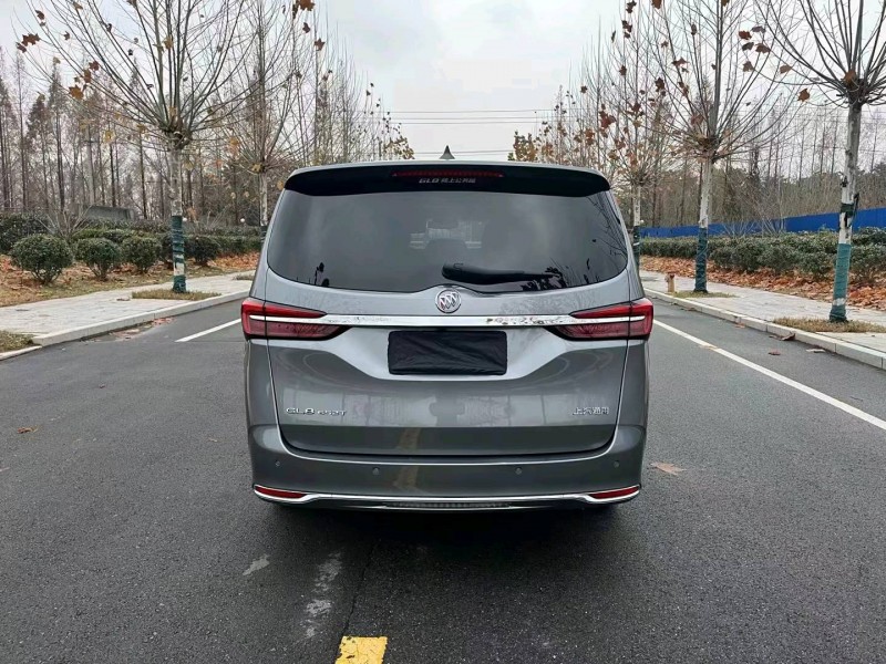 徐州21年别克GL89