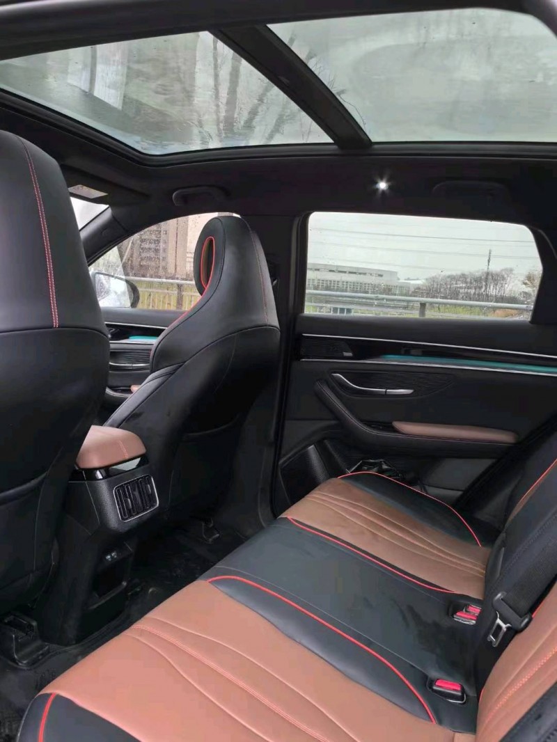 武汉21年比亚迪宋7