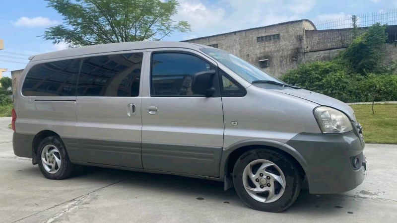 佛山15年江淮瑞风SC-93