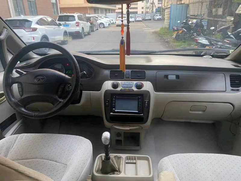 佛山15年江淮瑞风SC-94