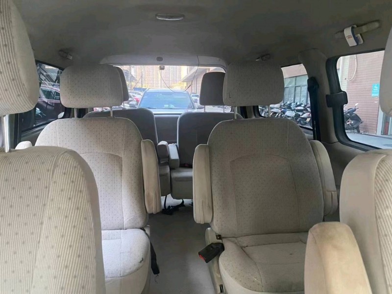 佛山15年江淮瑞风SC-97