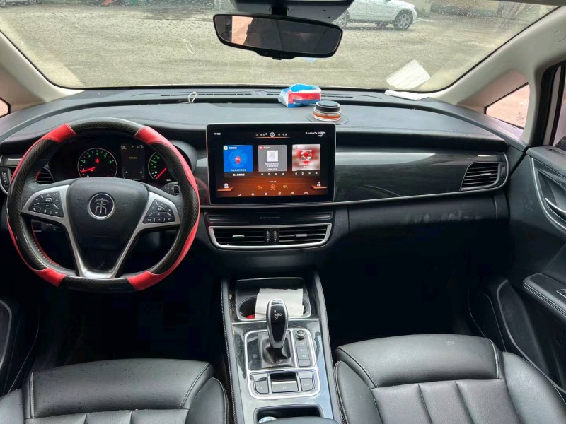 徐州21年比亚迪宋3