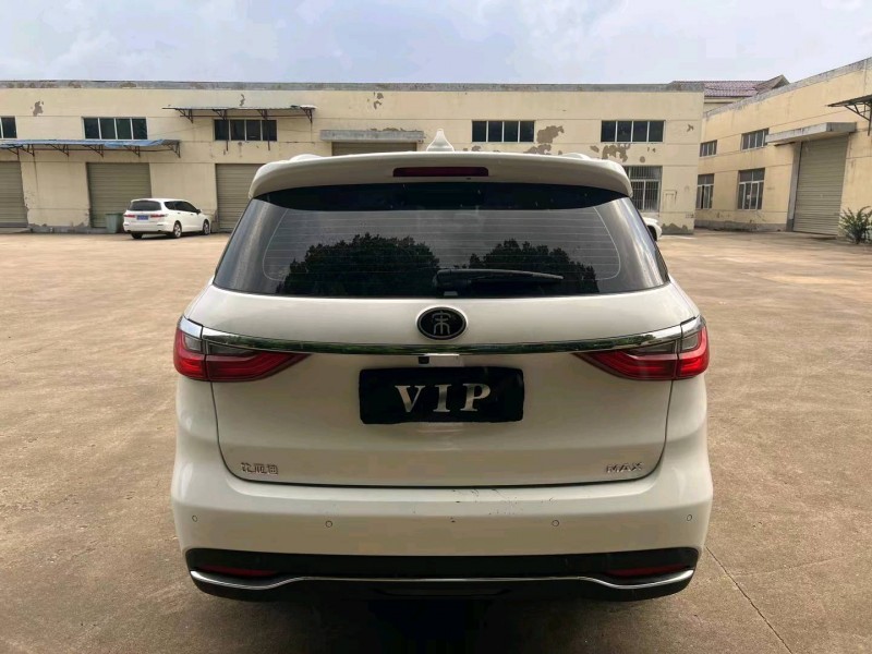 徐州21年比亚迪宋8