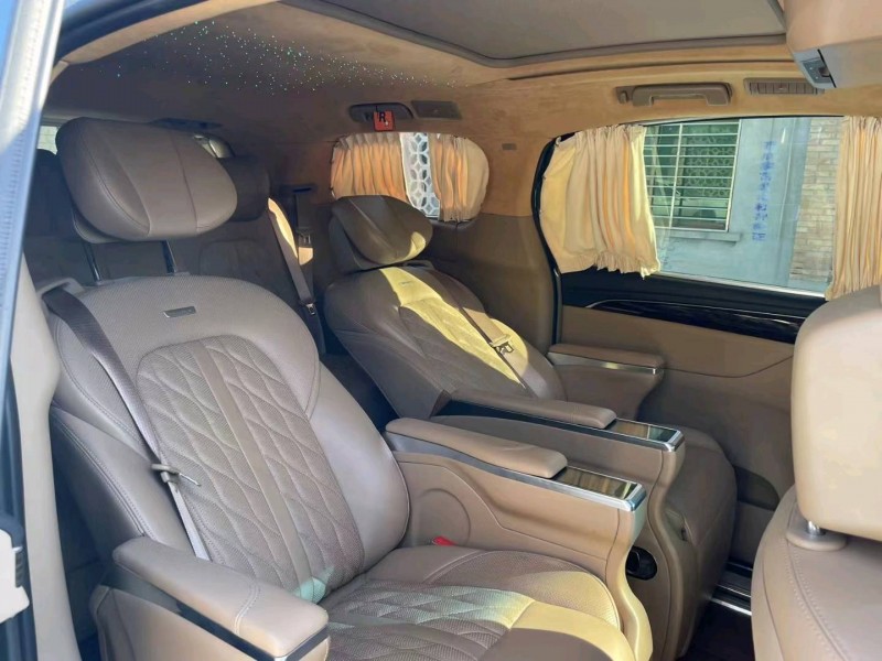 廊坊18年别克GL86