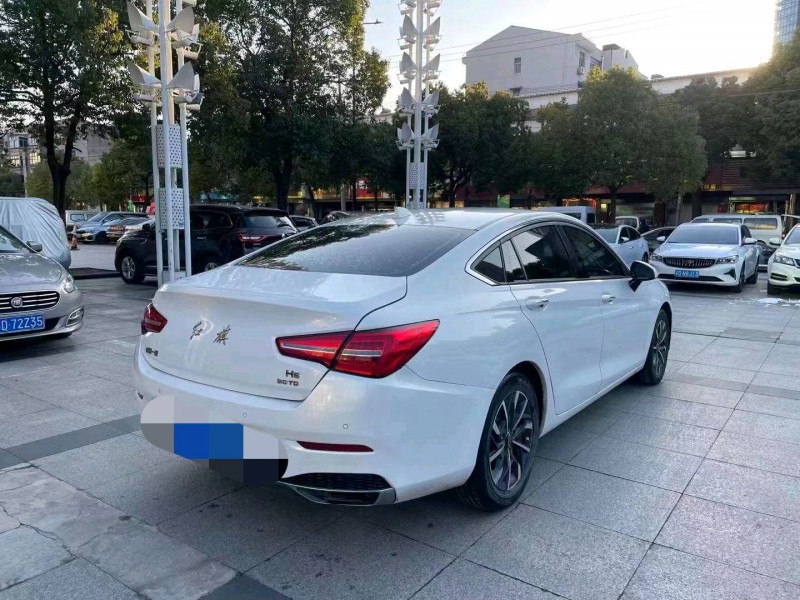常州20年紅旗H53