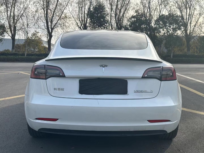 徐州21年特斯拉MODEL 33