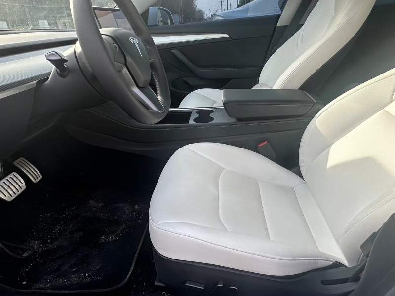 徐州21年特斯拉MODEL 37