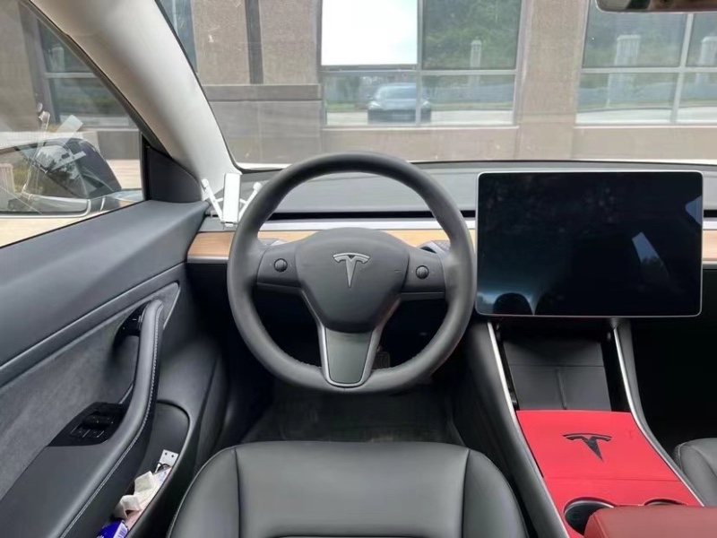 廣州20年特斯拉MODEL 33