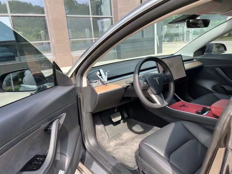 廣州20年特斯拉MODEL 39