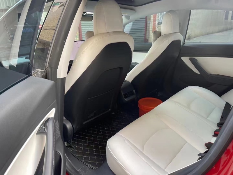 深圳20年特斯拉MODEL 33