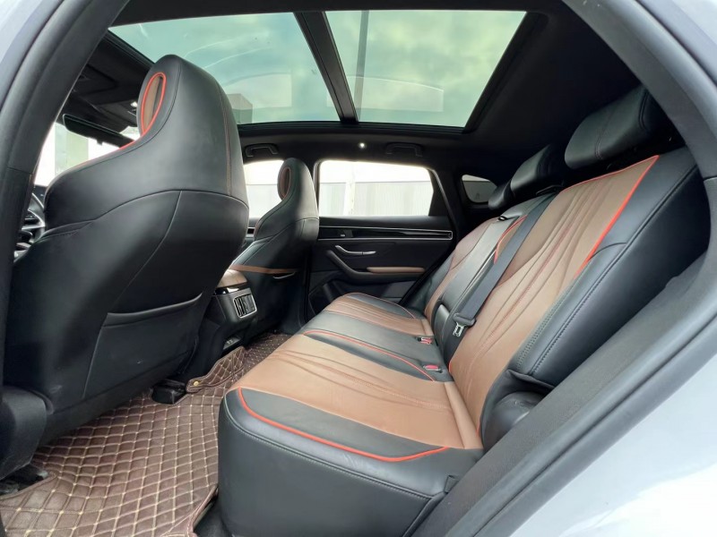 东莞21年比亚迪宋7