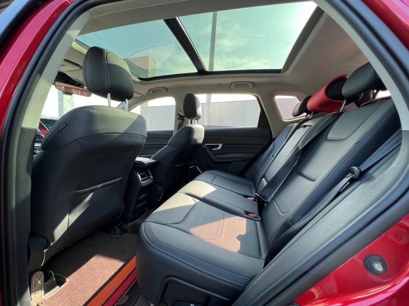 东莞21年比亚迪宋6