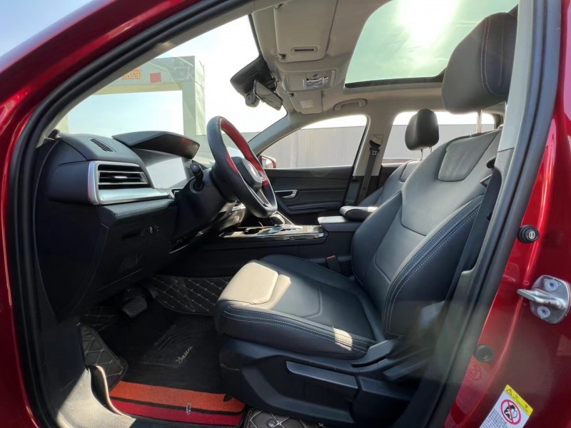 东莞21年比亚迪宋8