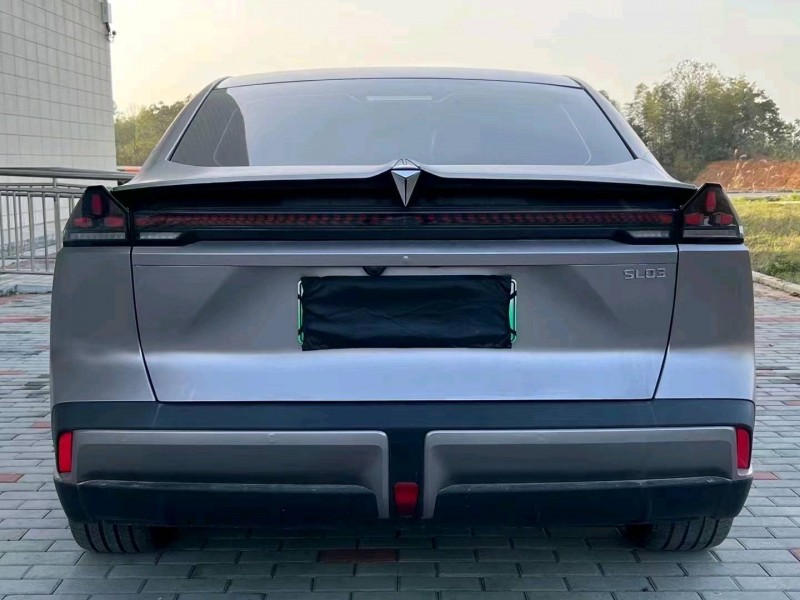 邵阳23年长安汽车深蓝4