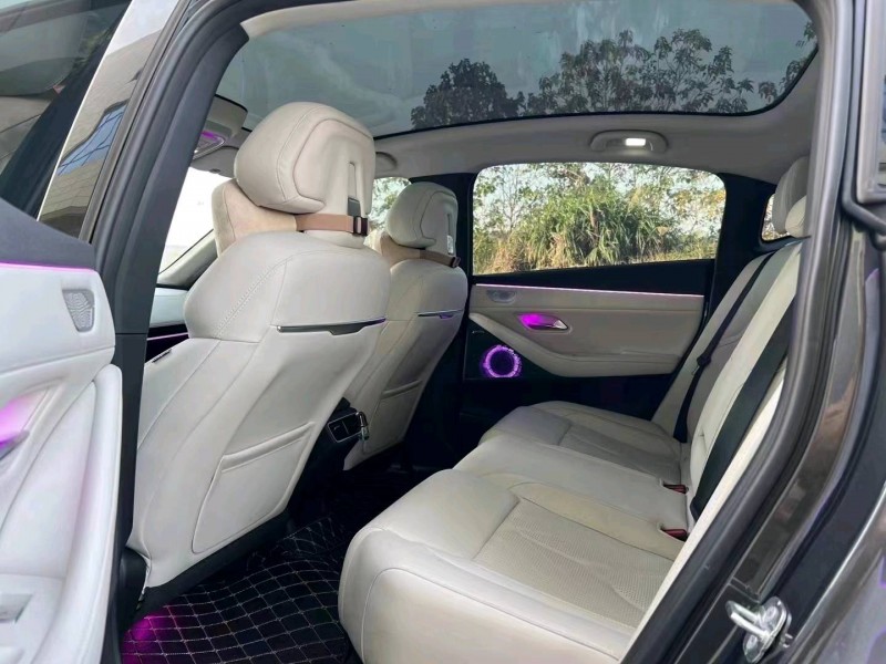 邵阳23年长安汽车深蓝5