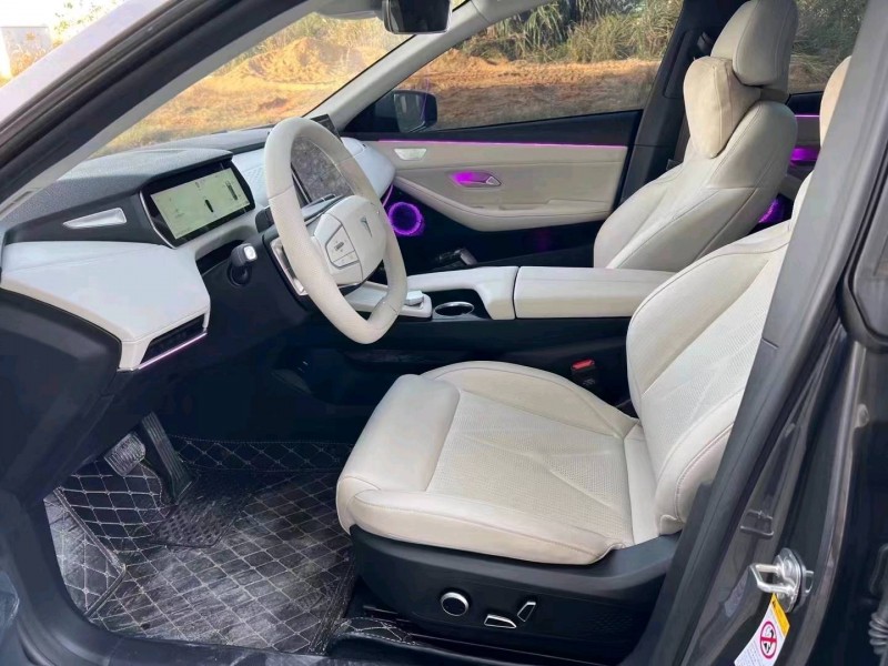 邵阳23年长安汽车深蓝7