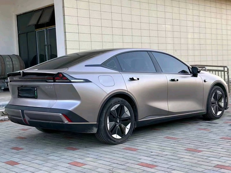 邵阳23年长安汽车深蓝8