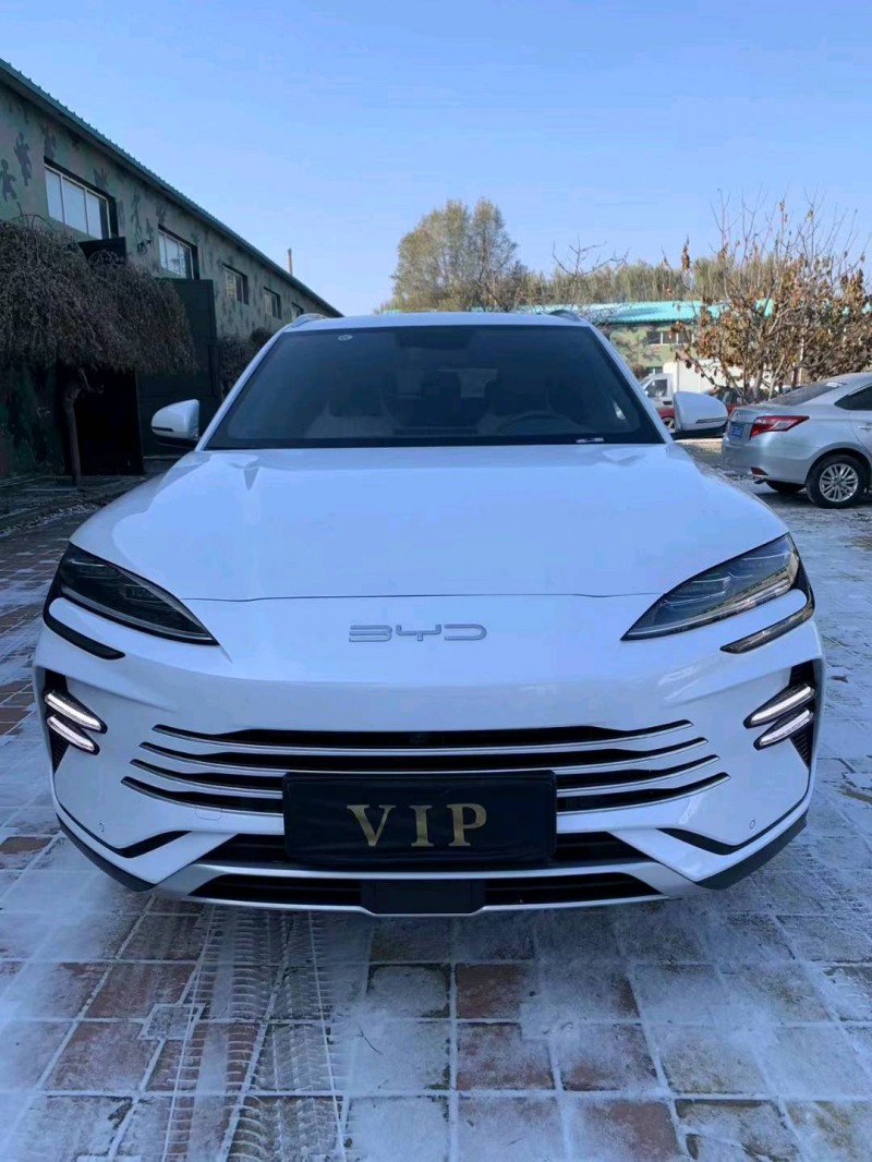 沈阳23年比亚迪宋1