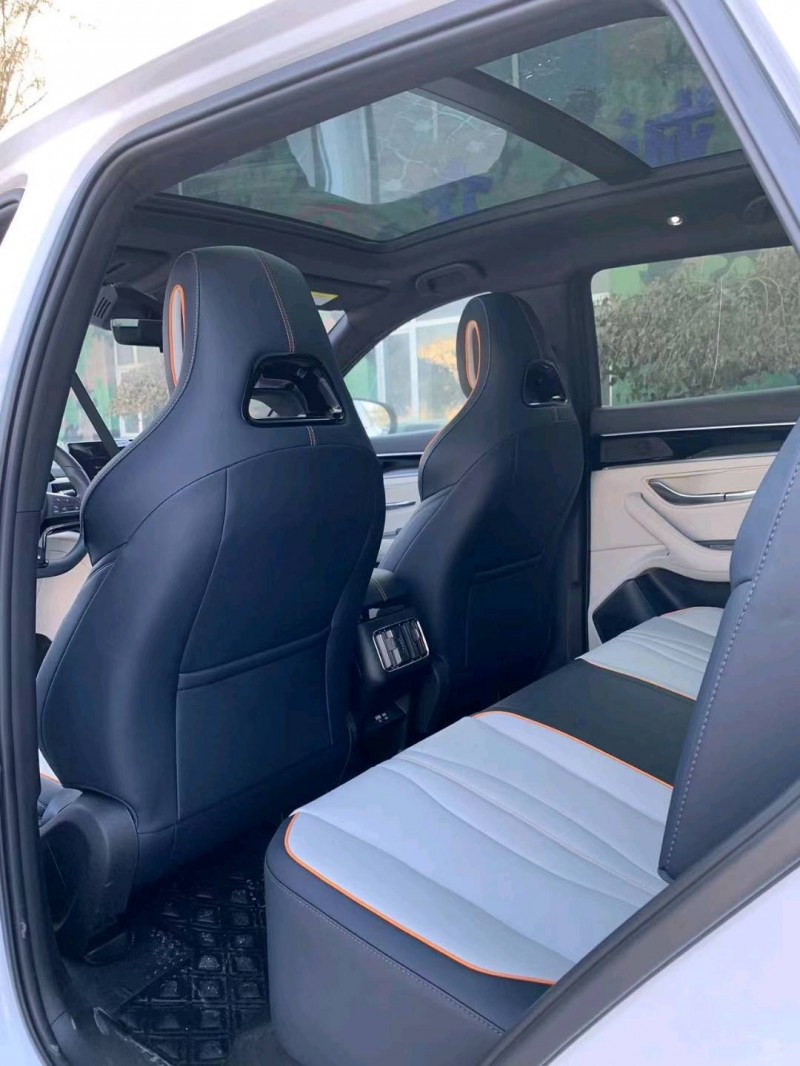 沈阳23年比亚迪宋7