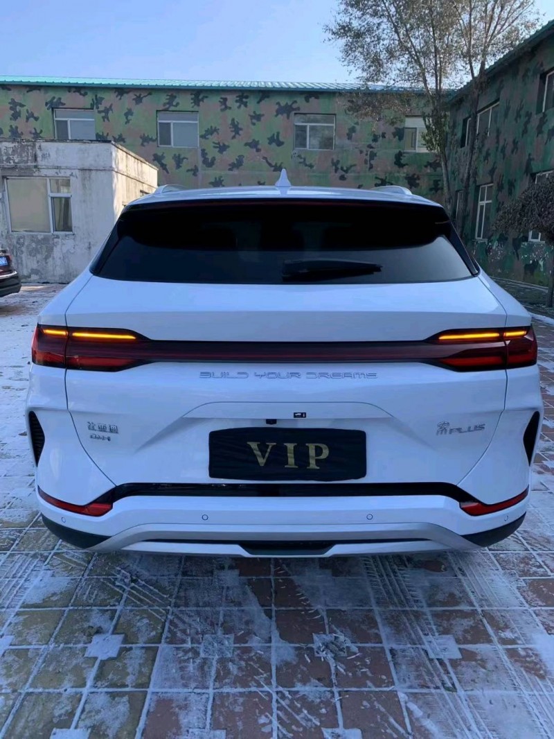 沈阳23年比亚迪宋9