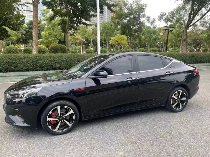 珠海22年江淮思皓A57