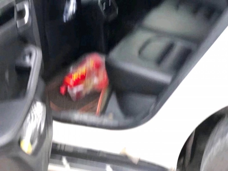 珠海17年众泰SR95