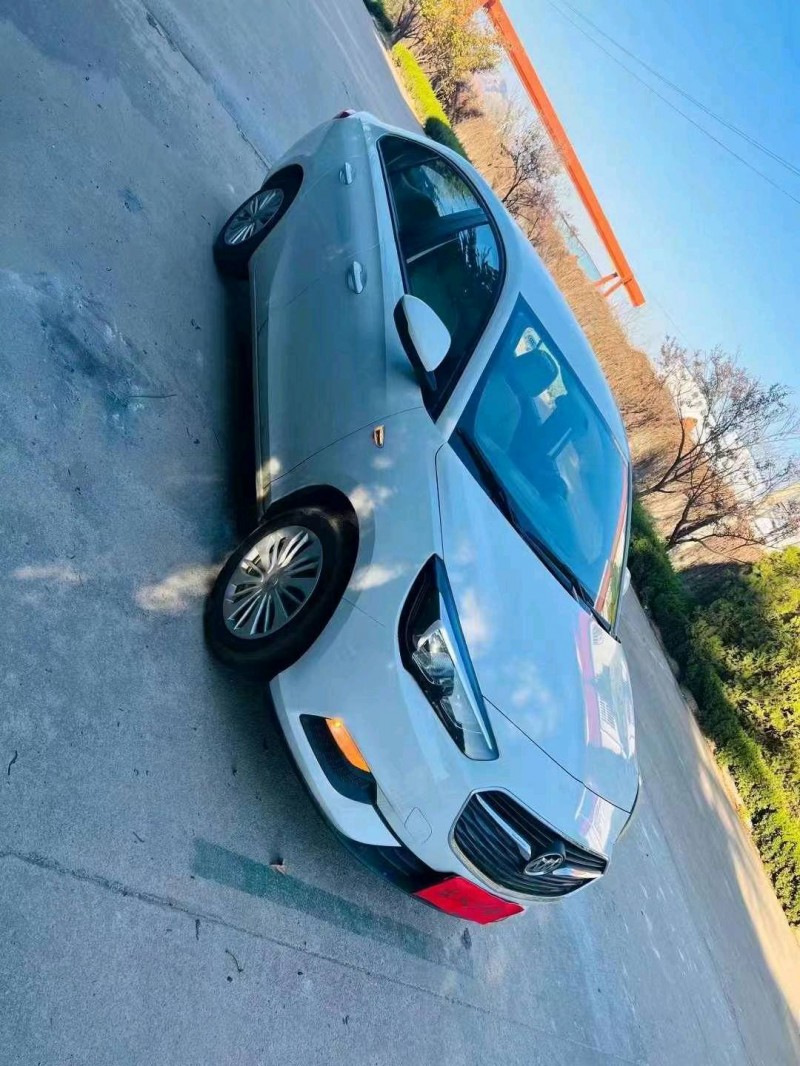 枣庄23年别克凯越2