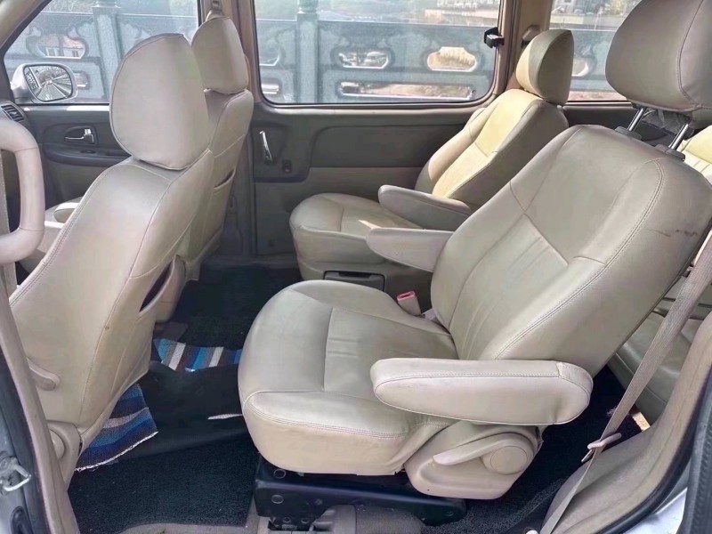 枣庄13年别克GL88