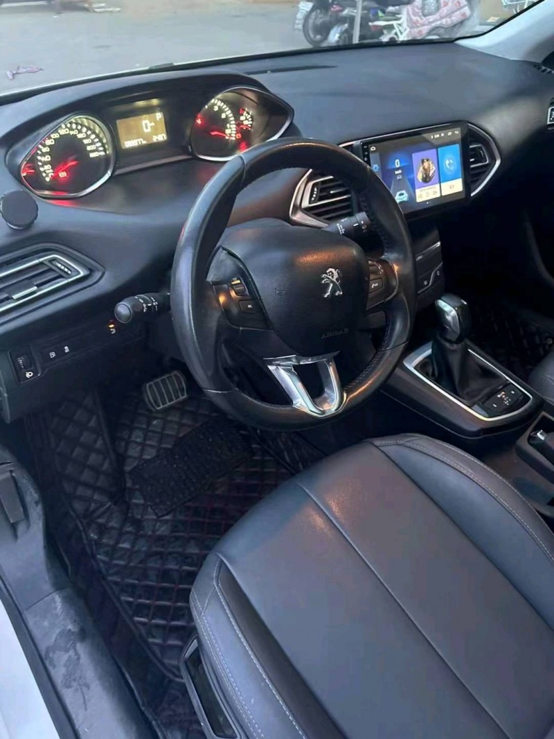 成都15年标致3085