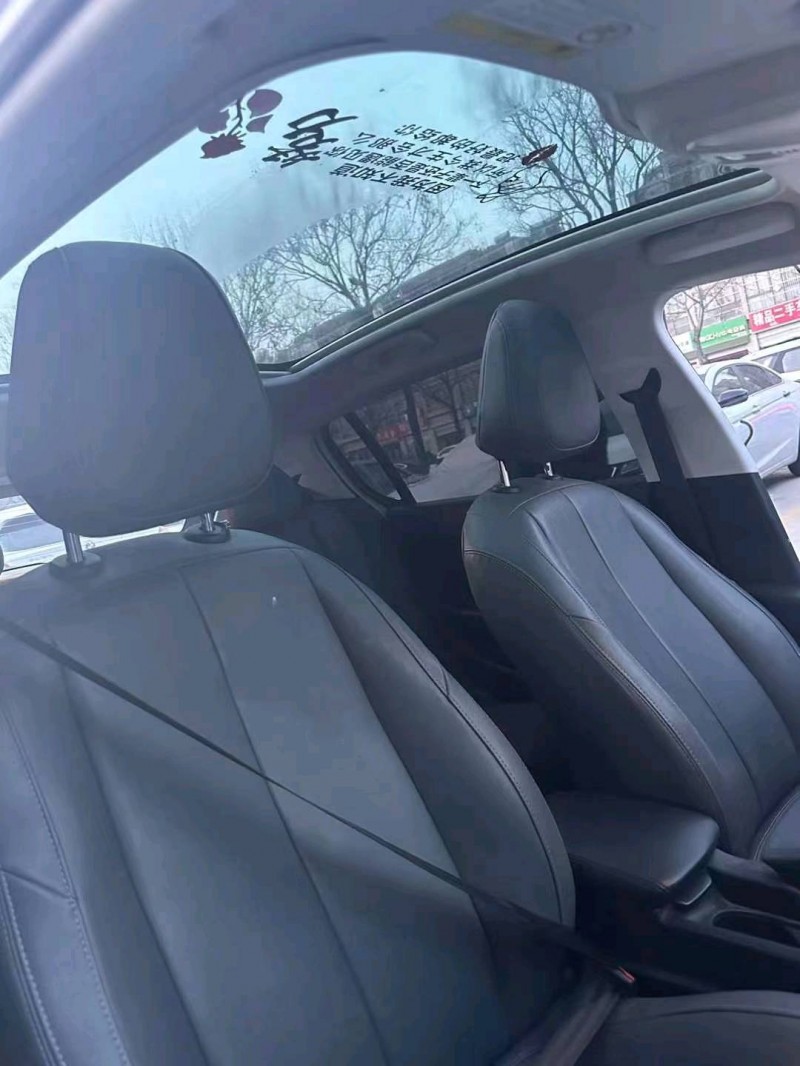 成都15年标致3087