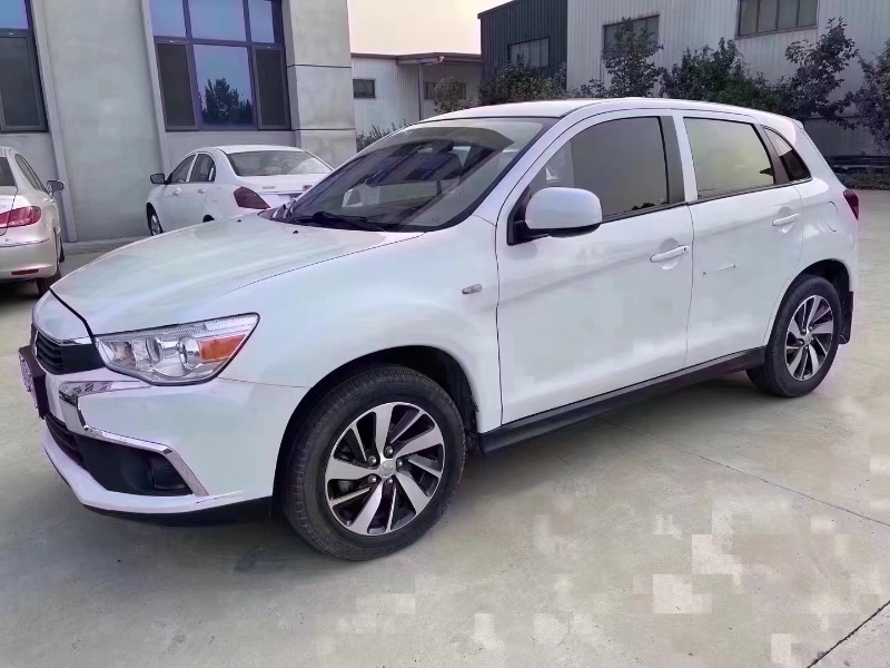 济南17年三菱劲炫ASX2