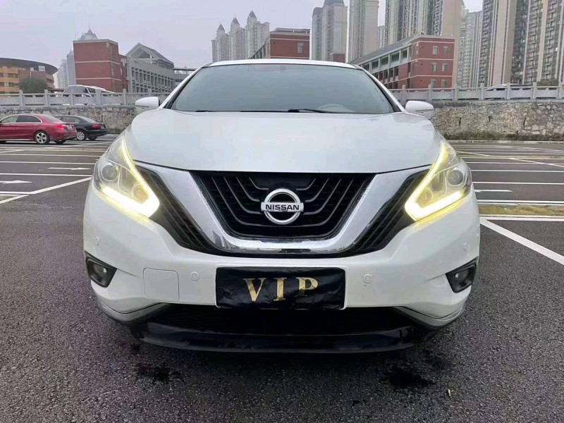 宜昌17年日產樓蘭1
