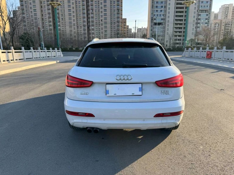 徐州16年奥迪Q35