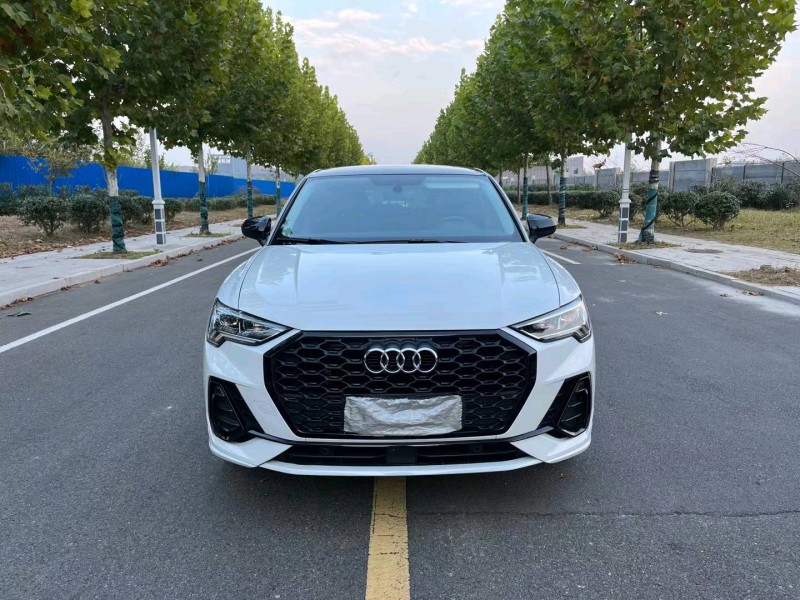徐州22年奥迪Q31