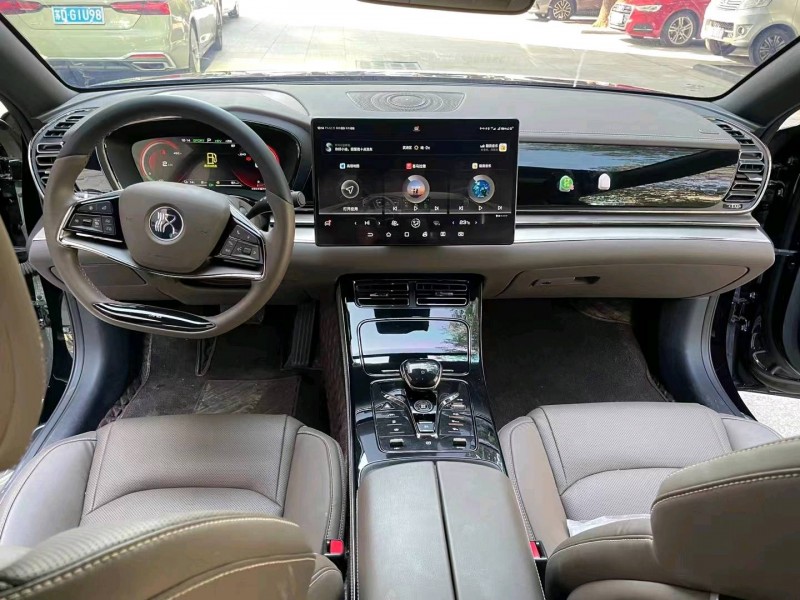 苏州21年比亚迪汉DM7