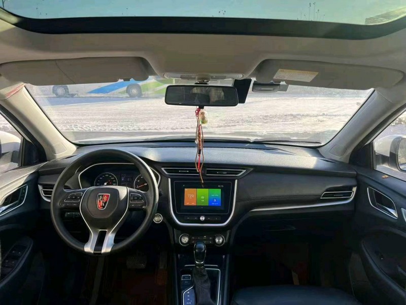 邯郸19年荣威RX36