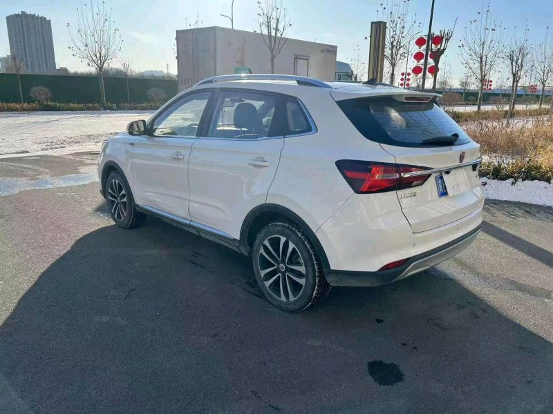 邯郸19年荣威RX38