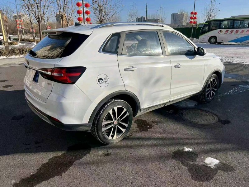 邯郸19年荣威RX39