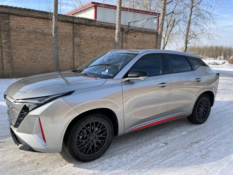 保定22年长安汽车欧尚2